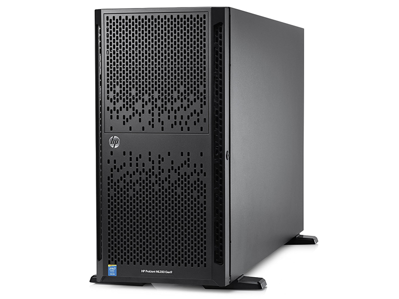 SERVER HP ProLiant ML350 G9 SFF E5-2609 v3